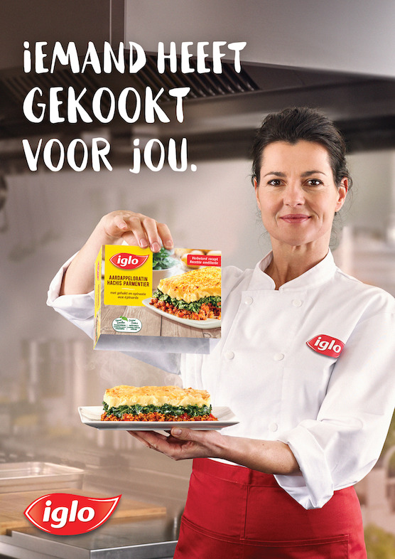 IGLO Meals