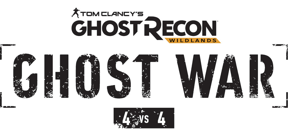 UBISOFT® REVELA LOS DETALLES DE LA BETA ABIERTA DEL MODO “GHOST WAR” PVP DE TOM CLANCY’S GHOST RECON® WILDLANDS