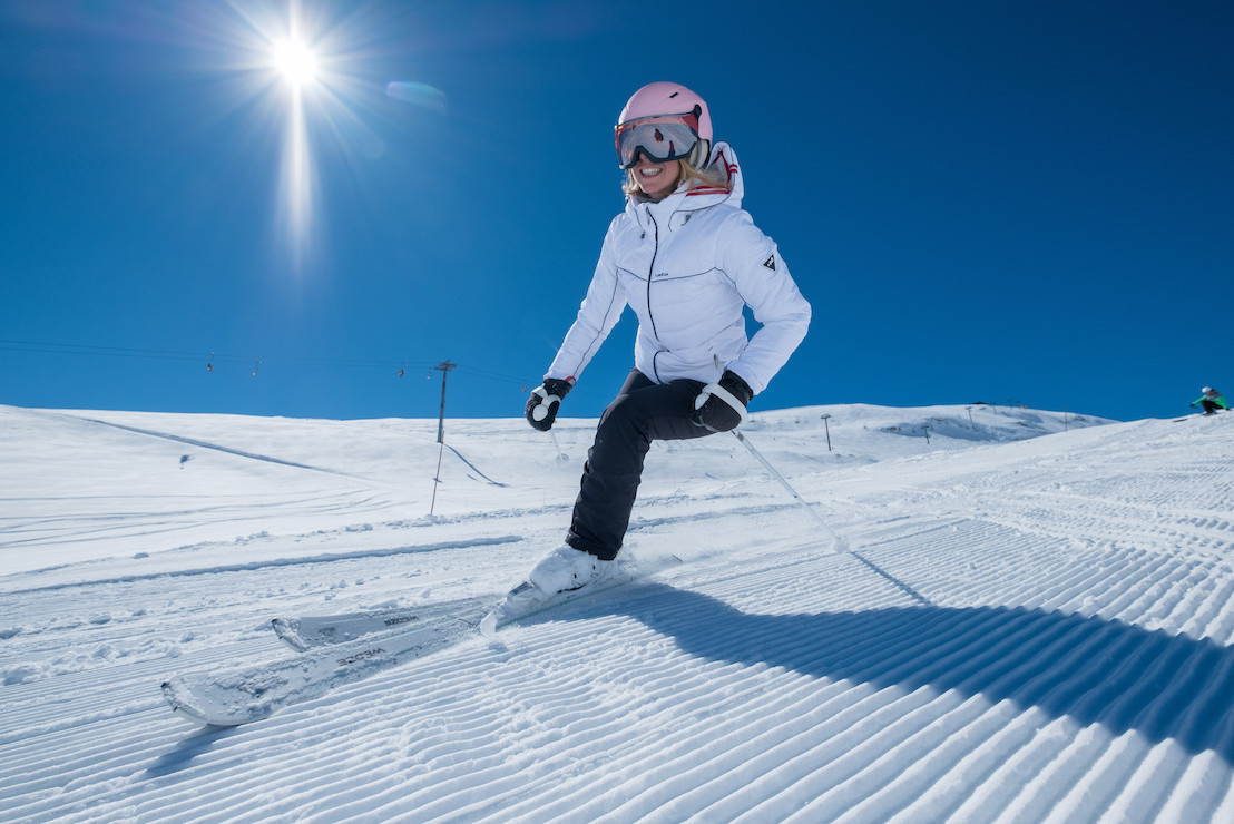 DECATHLON verklaart het wintersportseizoen officieel voor geopend!