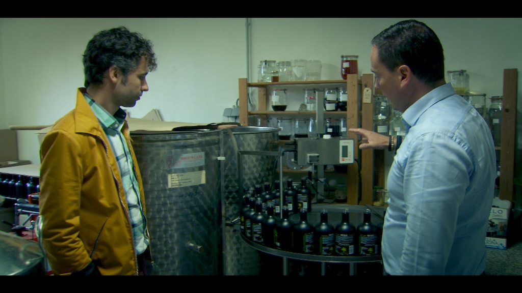 Wat kost een gin-tonic?<br/>(c) VRT