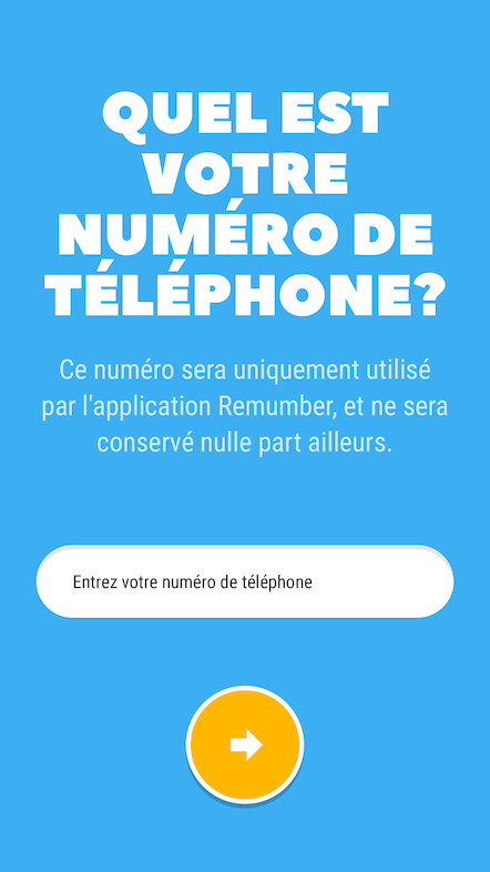 App