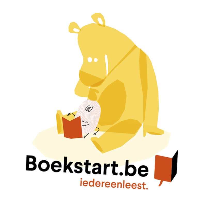 Boekstart.be