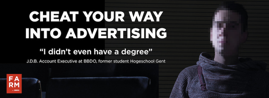 The Farm 2015: BBDO selects 12 top talents