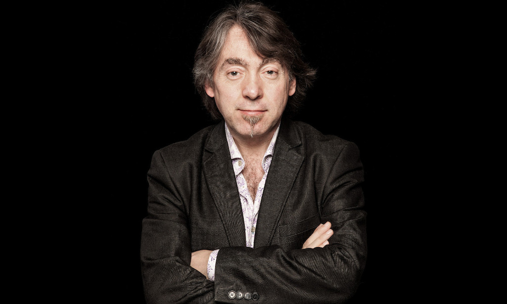 Michel Vandenbosch, président de GAIA