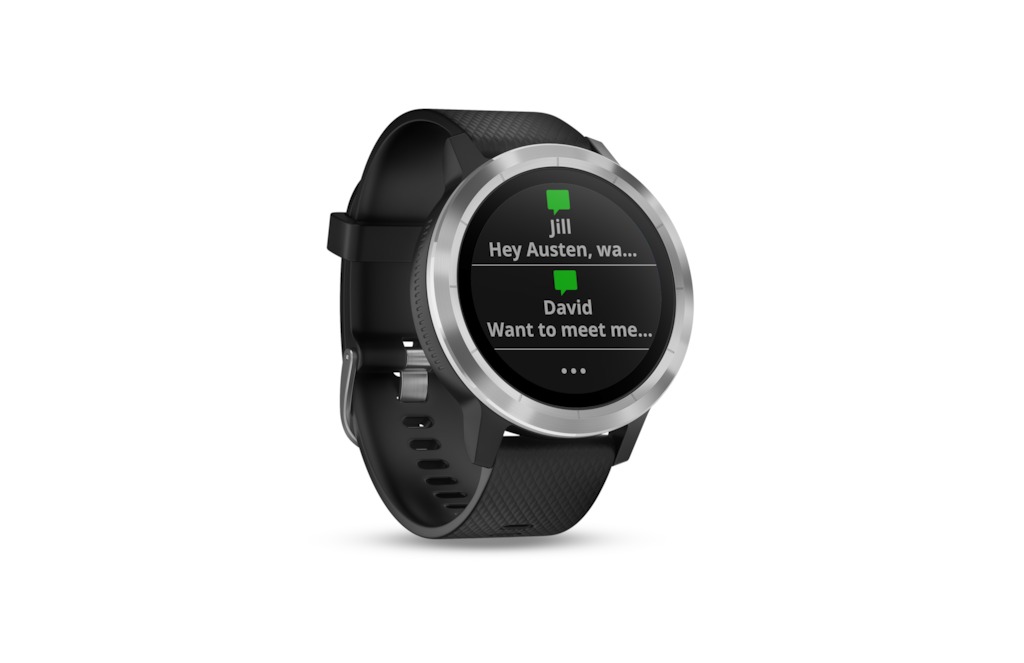 Vivoactive 3