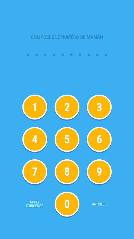 App