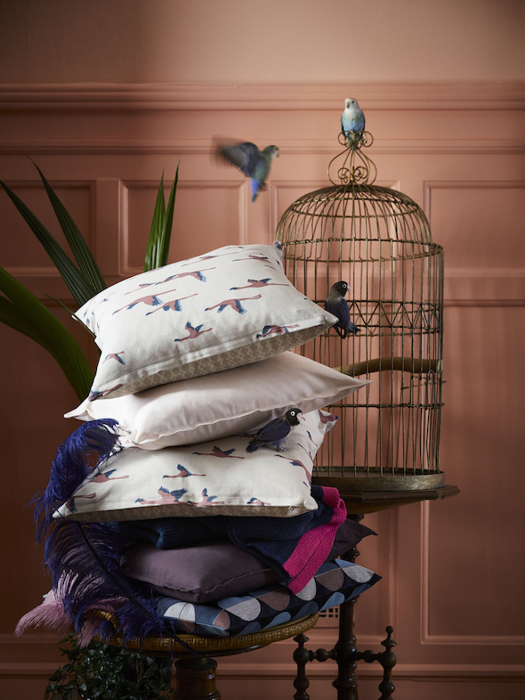 Housse MAJBRITT €4,99