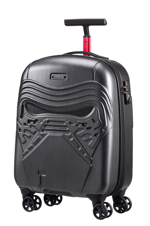 Ultimate Kylo Ren - American Tourister - vanaf 179 euro