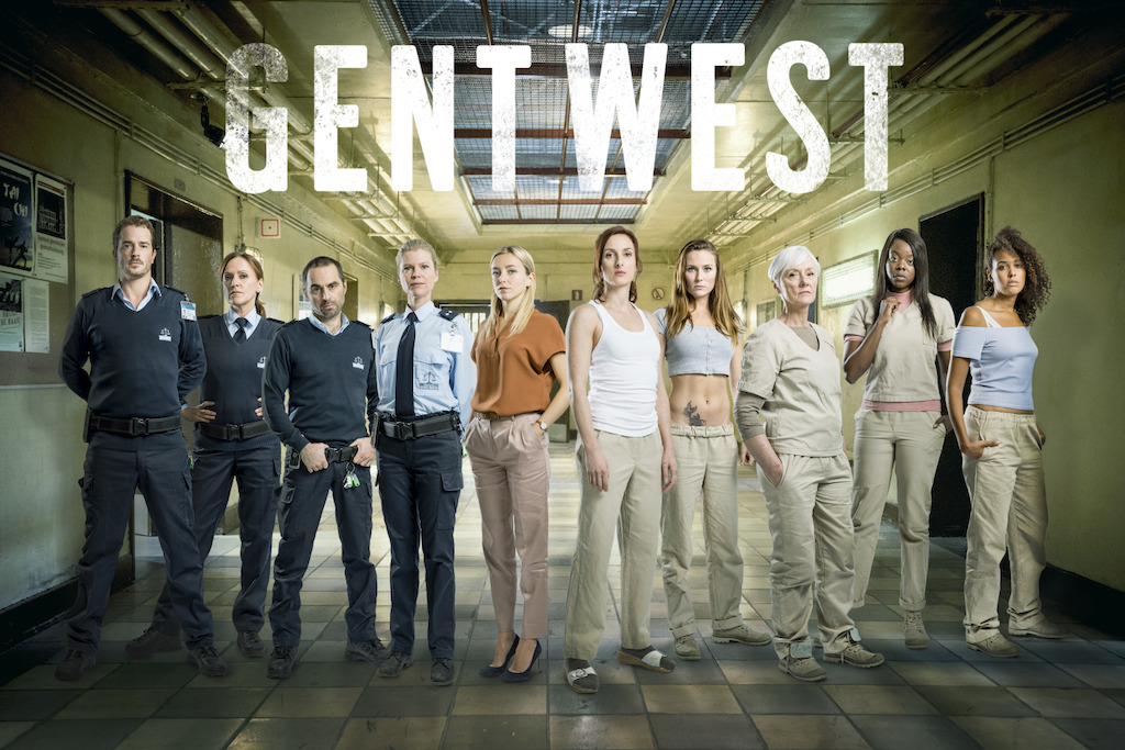 GENT WEST - Campagnebeeld
