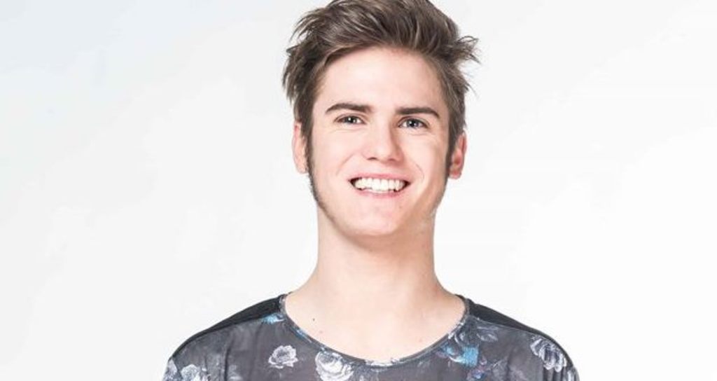 Thomas Van Achteren - (c) VRT / Joost Joossen