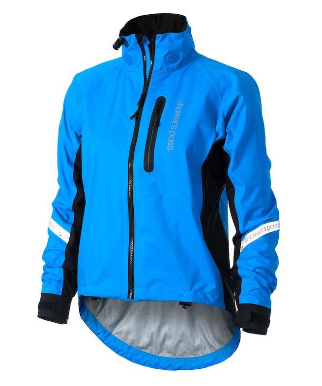 Elite 2.0 Jacket, Pacific Blue
