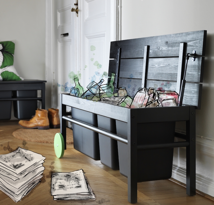 IKEA ANVÄNDBAR