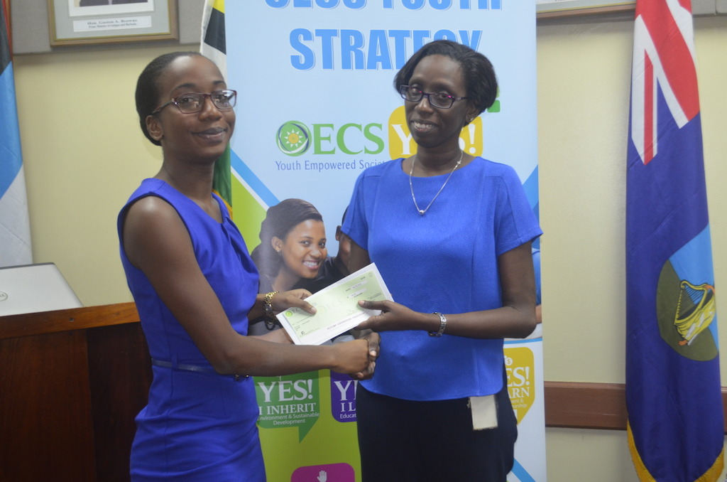 Top performers are recognised