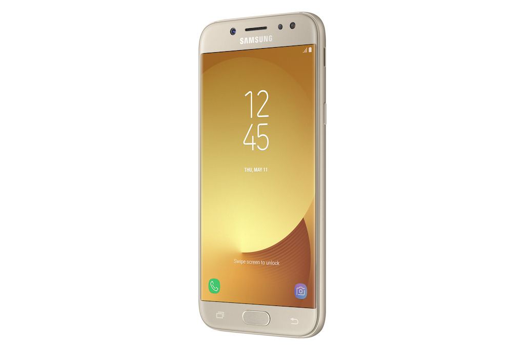 Samsung Galaxy J5 Gold