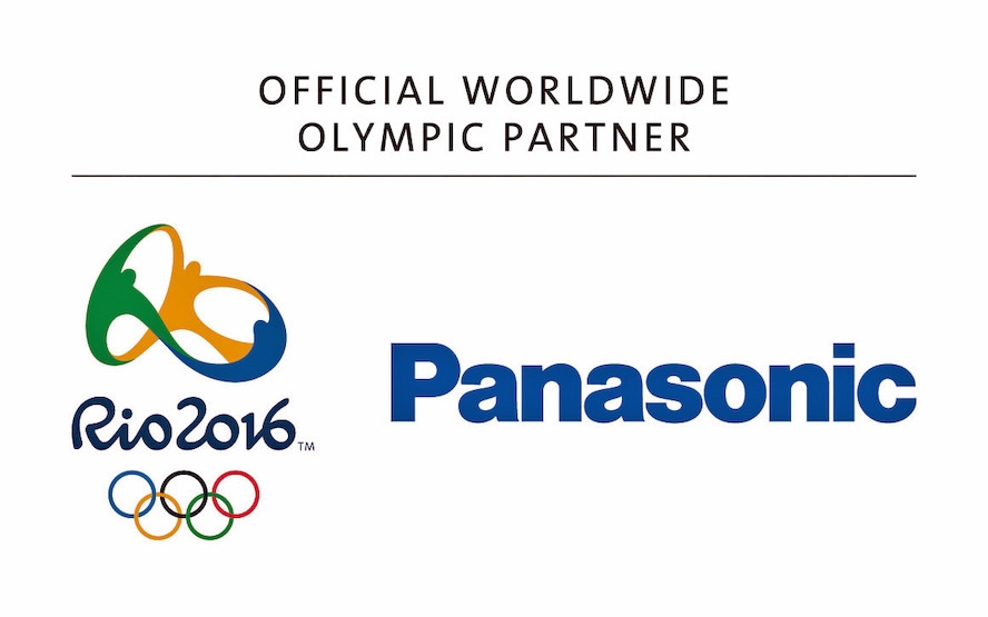 Tecnología Panasonic para los Juegos Olímpicos y Paralímpicos de Río 2016
