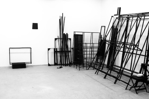 © Adriaan Verwée, studio variation, 2012-2013