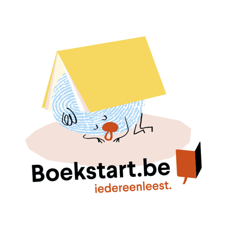Boekstart.be