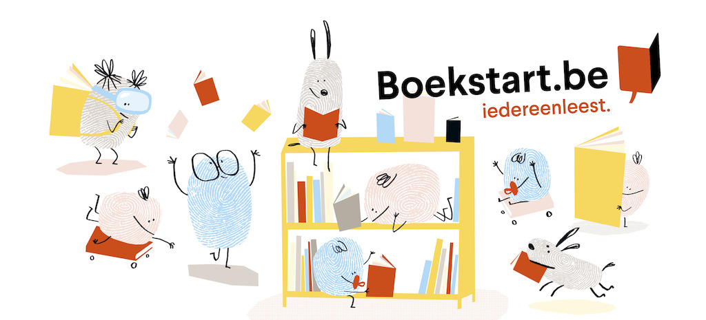 Boekstart.be