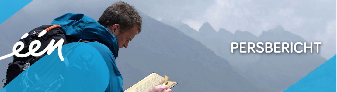 Arnout Hauben brengt stukje vaderlandse geschiedenis naar huis