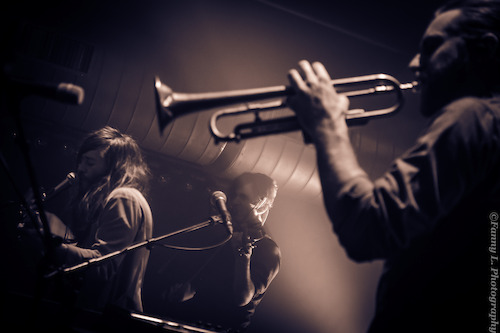 18/04 Concert Other Lives - foto: Fanny L.