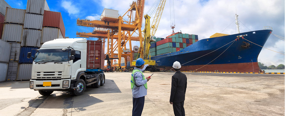 OECS Commission working with partners towards improved customs procedures