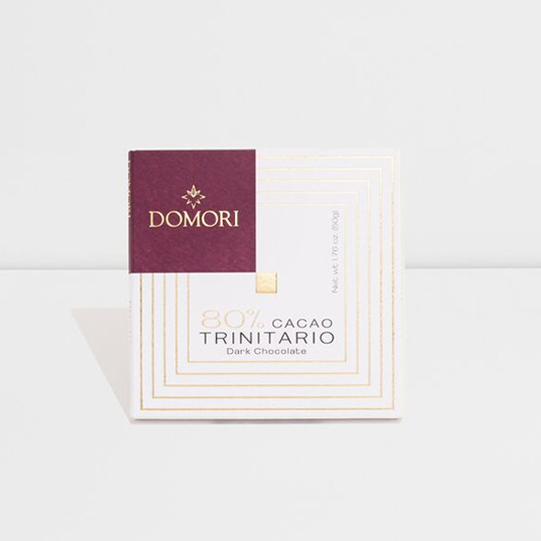 Trinitario, 80%