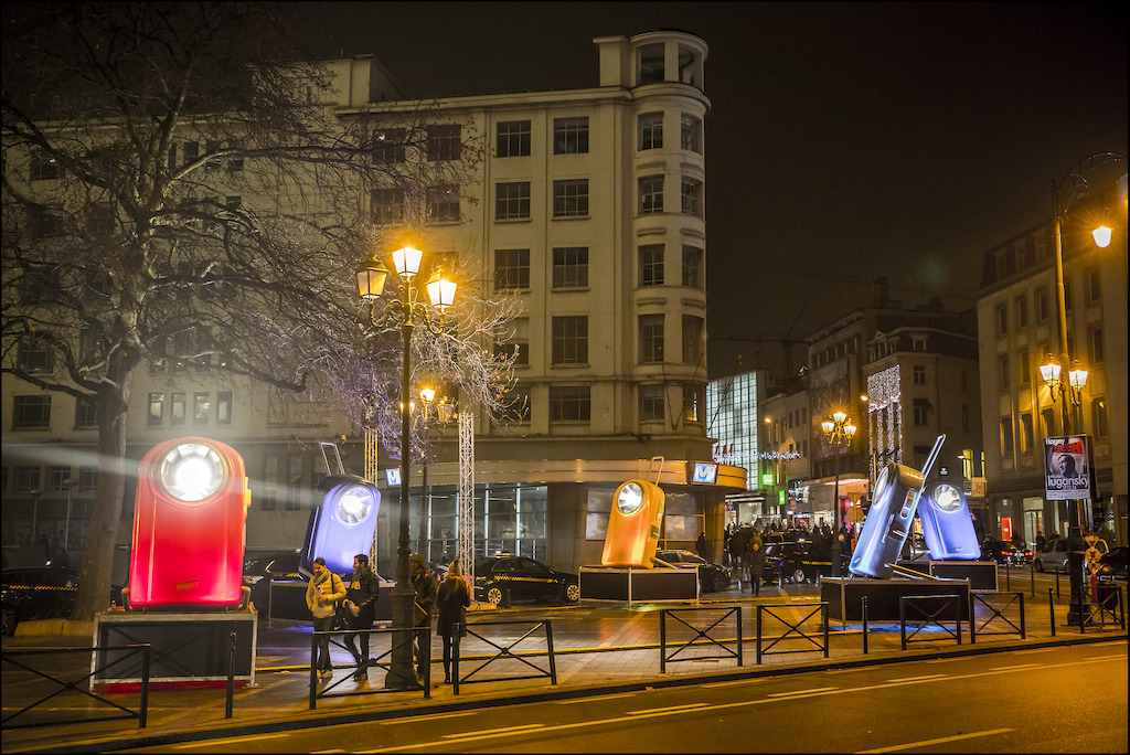 Copyright visit.brussels