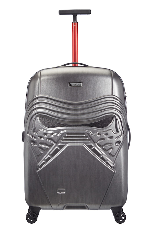 Ultimate Kylo Ren - American Tourister - vanaf 179 euro