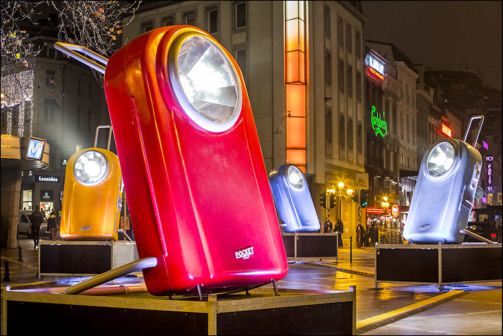Copyright visit.brussels