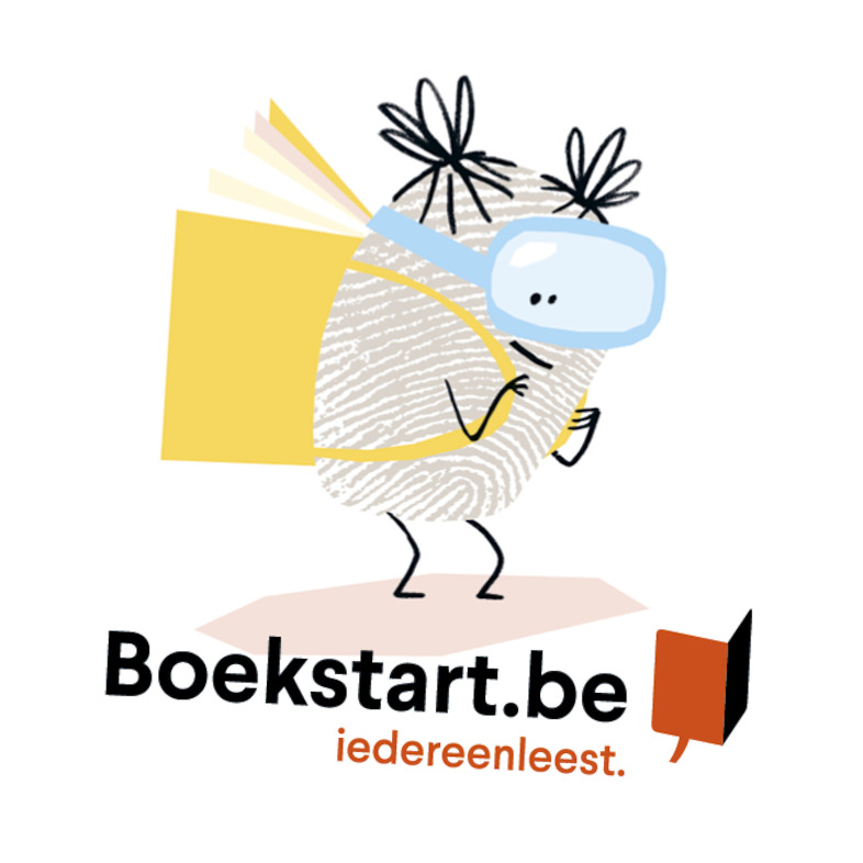 Boekstart.be