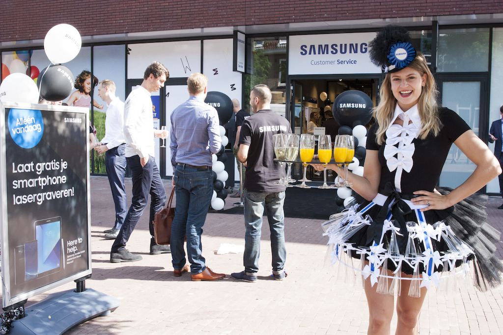 Samsung Service Center
