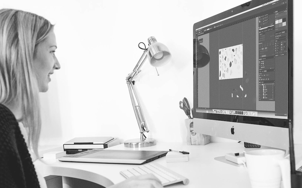 Design Team Creating 'Terra'