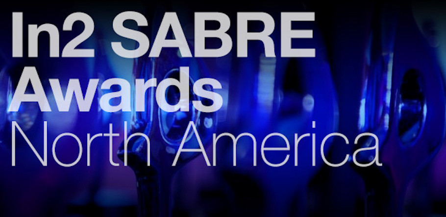 JMRConnect Named as a Finalist in Four Categories of the 2017 North American Innovation & Insights SABRE Awards