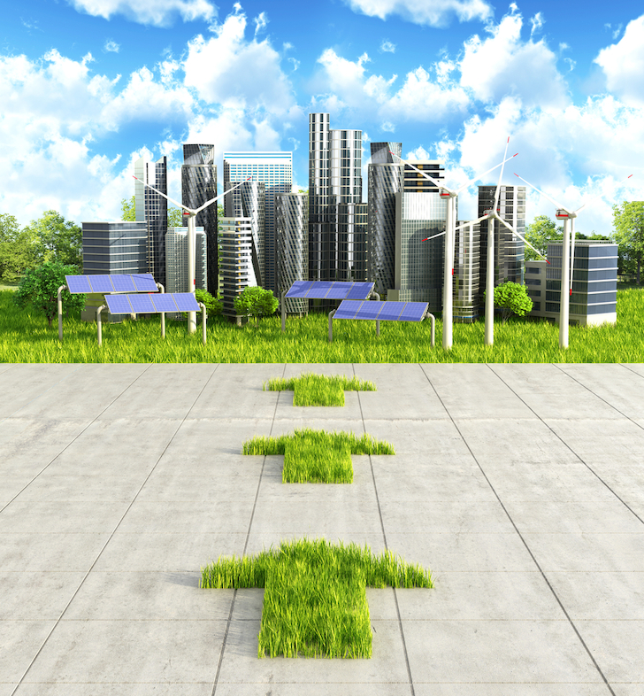 SDG 11