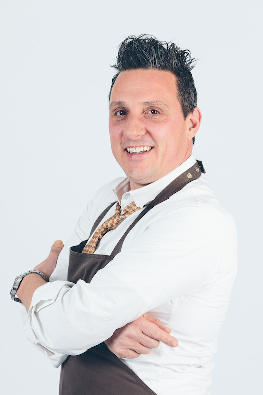 Le Bassin chef