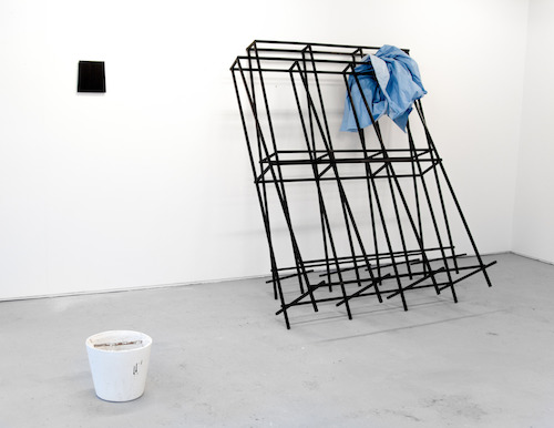 Adriaan Verwée, studio variation, 2012-2013