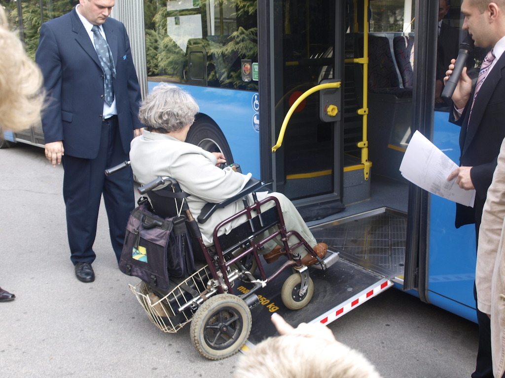 EU Mobility Week Zagreb