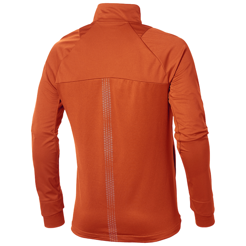 Lite-Show Winter Jacket