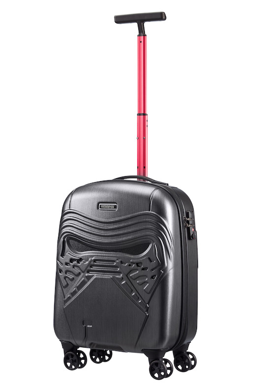 Ultimate Kylo Ren - American Tourister - vanaf 179 euro