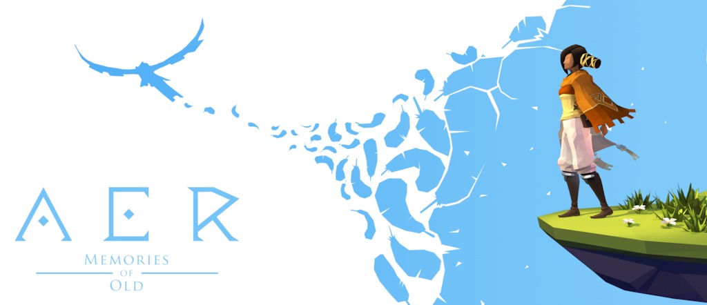 Artwork with logo