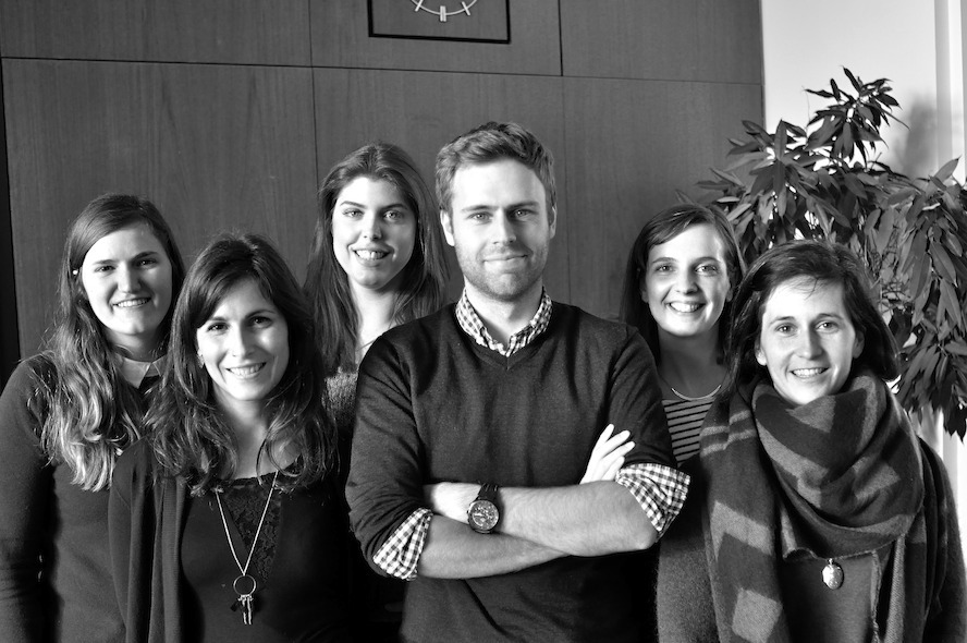 Prophets recrute 6 nouveaux talents.