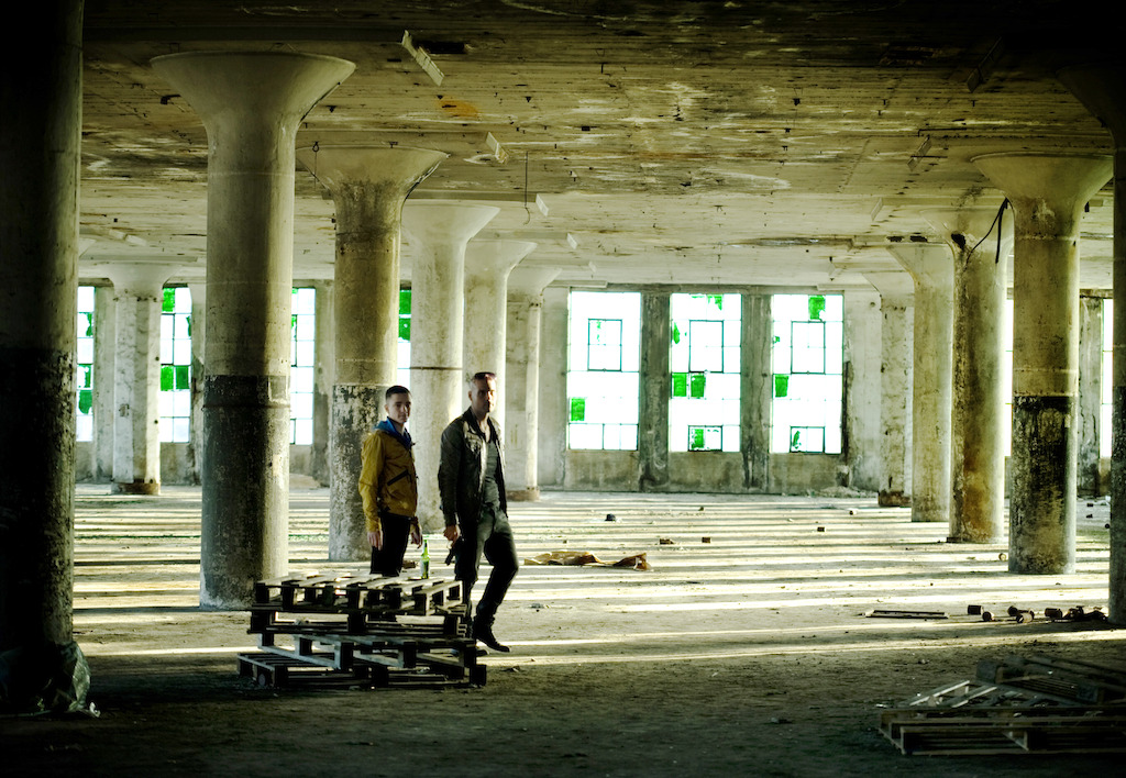 Gomorra - (c) ITV