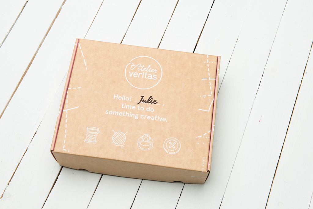 Atelier Box