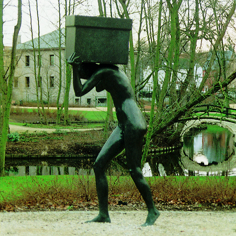 Leo Copers, Haaltert (1997)
