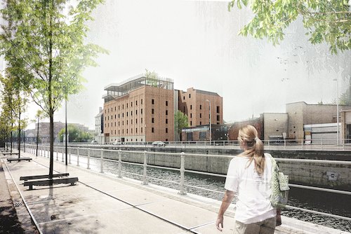 Zuidhaven