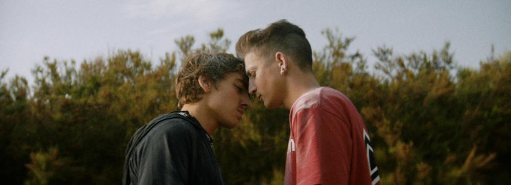 Love wins in the new fresh video clip from The Magician