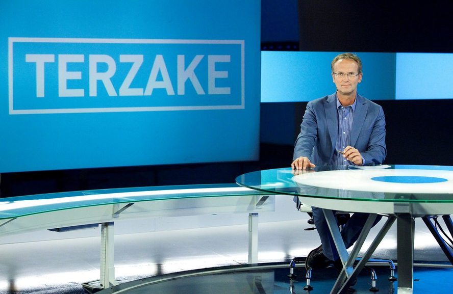 20 jaar Terzake
