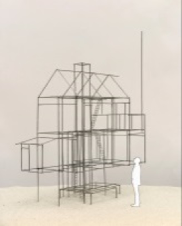 John Van Oers, Herzele (2016)