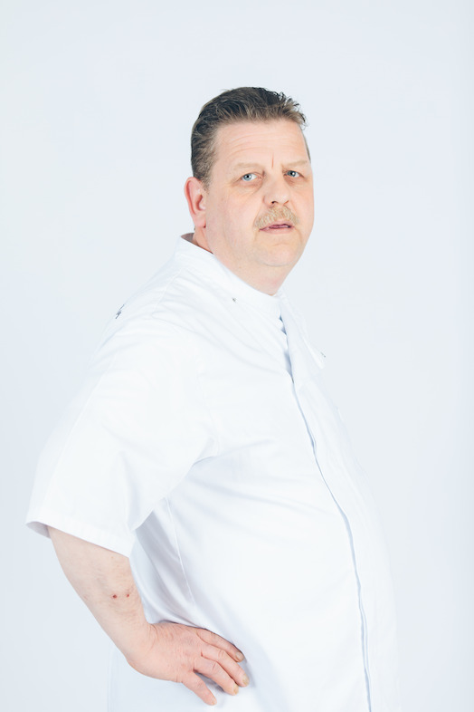 Le Chevalier chef