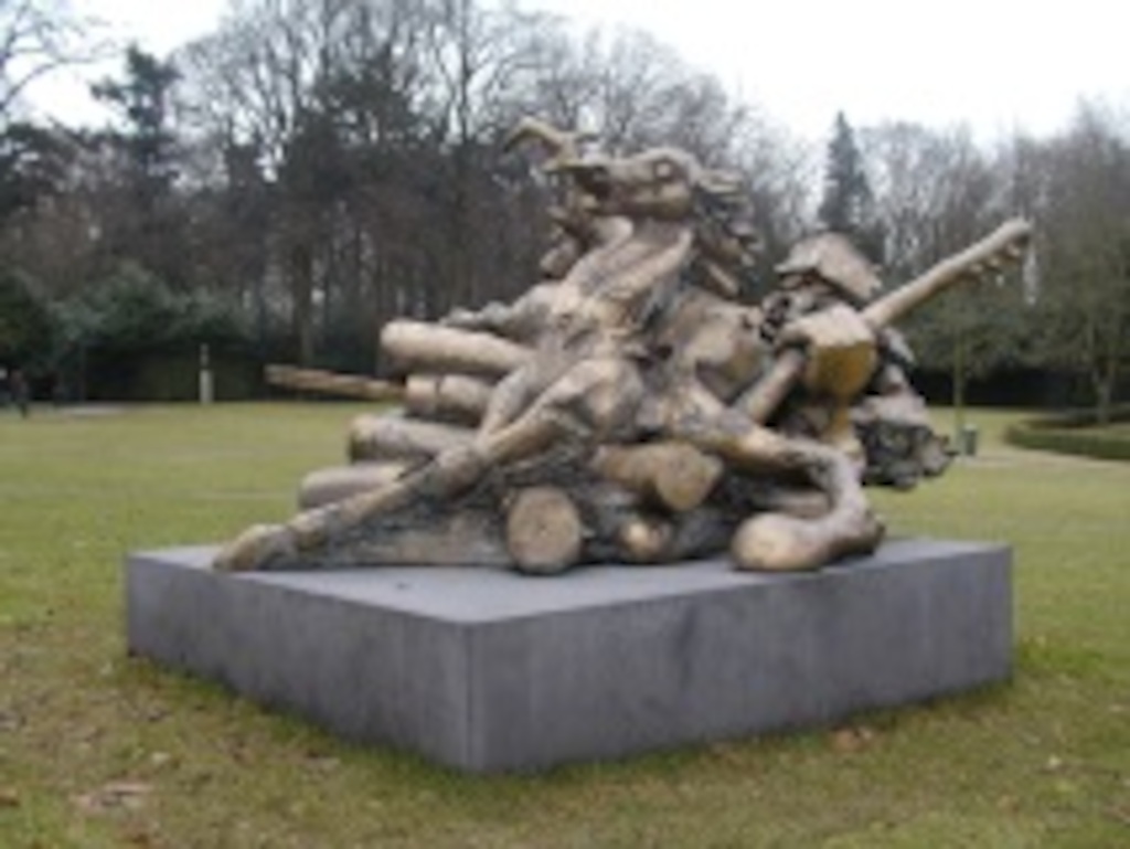 Nadia Naveau, Maldegem (2008)
